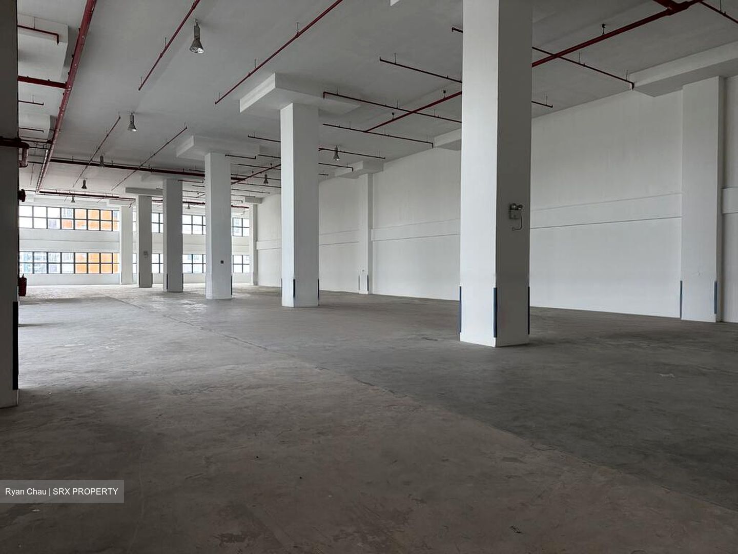 Thyssen Haniel Logistics Centre (D16), Warehouse #464657731